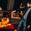 31 октября - Анти HALLOWEEN Party!