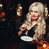 31 октября - Анти HALLOWEEN Party!